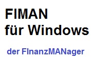 Der FInanzMANager